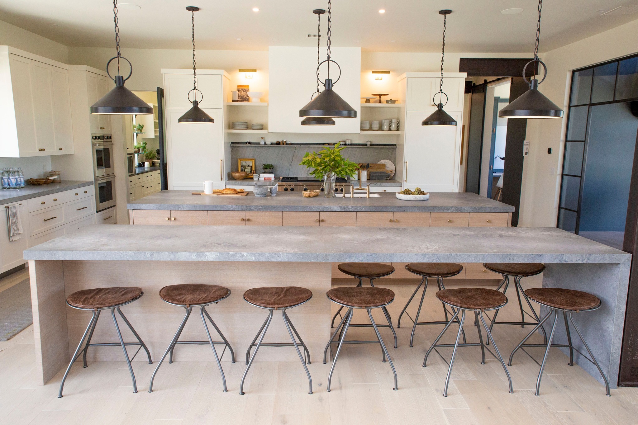 Elevate your holiday hosting: There's still time to remodel your kitchen or bath