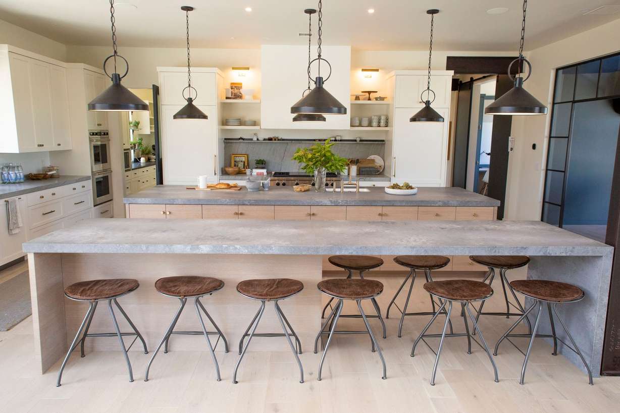 Elevate your holiday hosting: There's still time to remodel your kitchen or bath