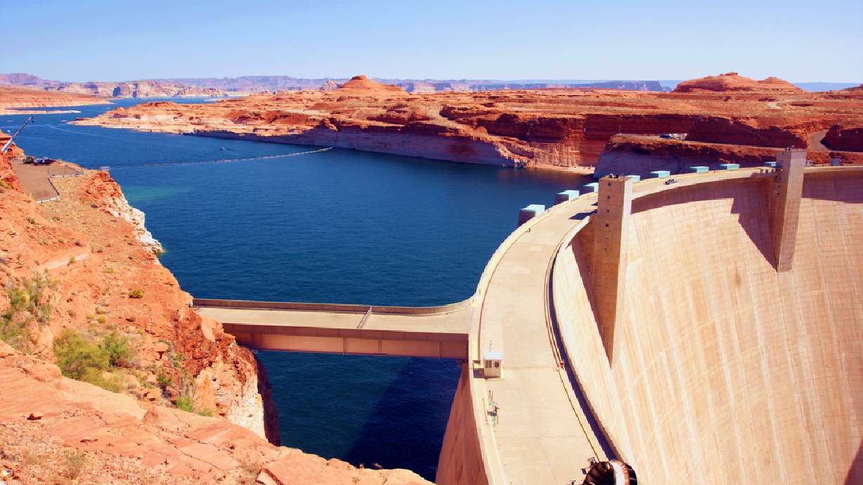 Here are some of Utah's most incredible man-made creations