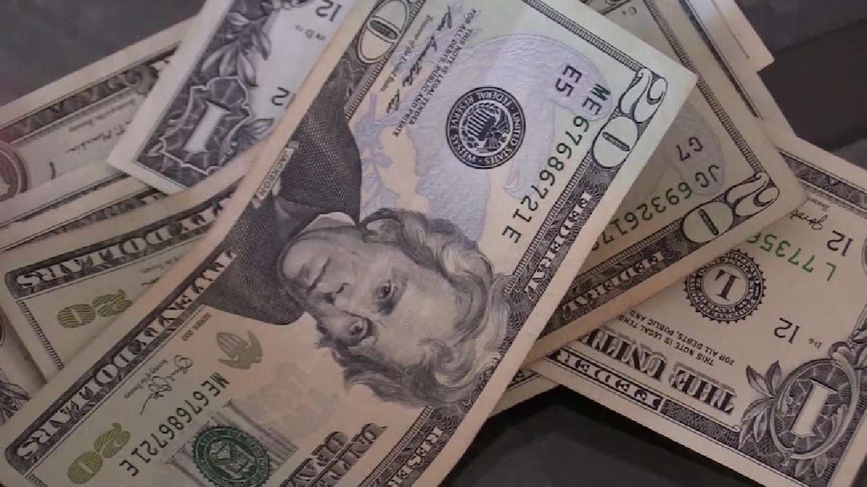 Borrowing money has become more expensive due to rising interest rates. KSL's Tamara Vaifanua explains what that means for small business owners in Utah.
