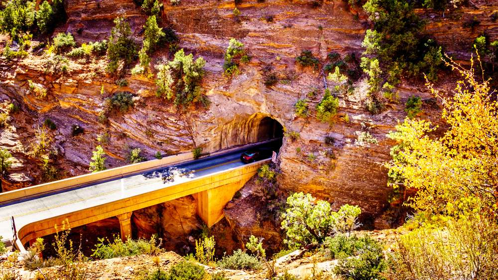 Here are some of Utah's most incredible man-made creations
