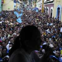 Utah to host voting center for Venezuelan opposition primaries