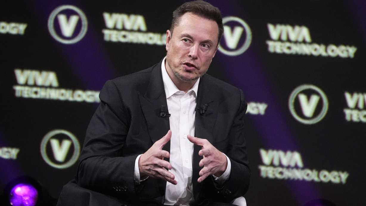 Elon Musk’s social media platform X has begun charging a $1 fee to new users in the Philippines and New Zealand. It's a test designed to cut down on the spam and fake accounts flourishing on the platform.