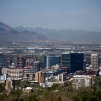 Utah LGBTQ+ Chamber of Commerce to open visitors center in Salt Lake City