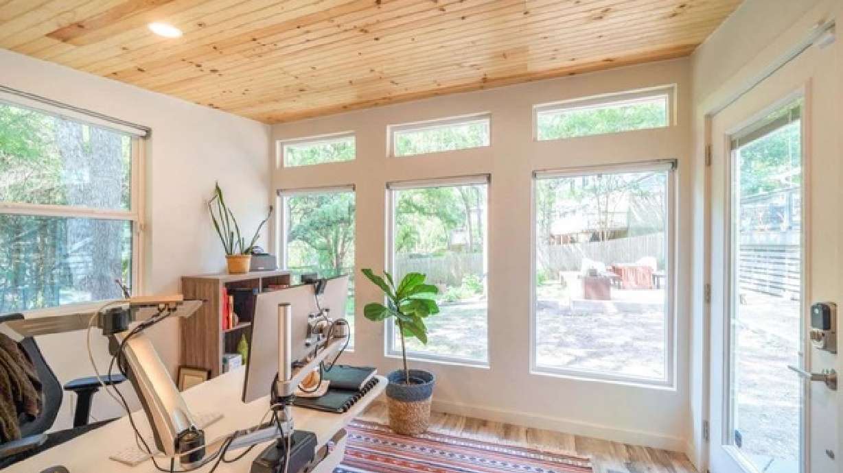 How to get more space while keeping your low interest rate