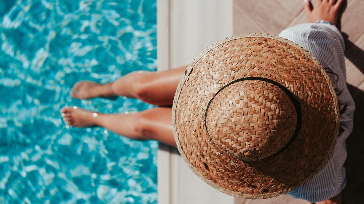 It's finally time to buy a vacation rental in St. George