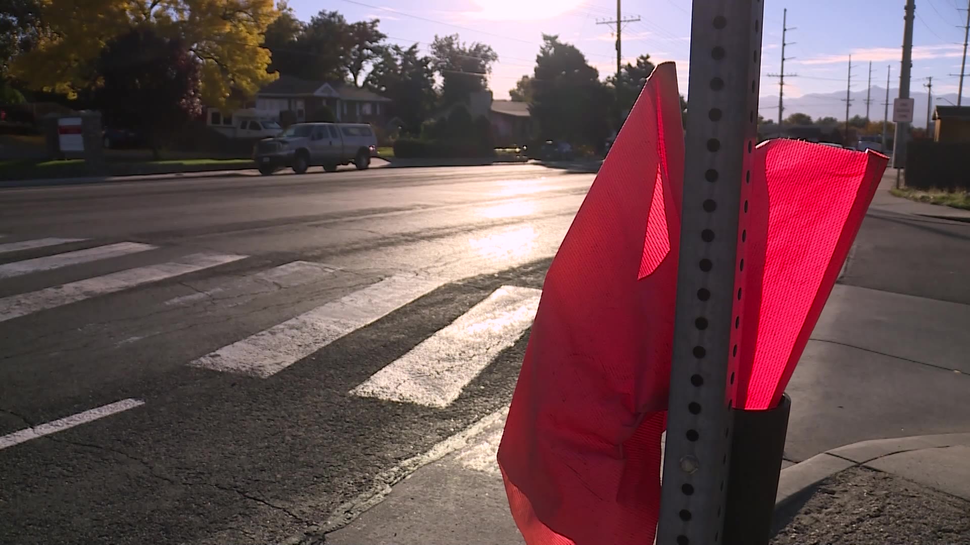 Plans for crosswalk traffic light expedited after 12-year-old hit while crossing