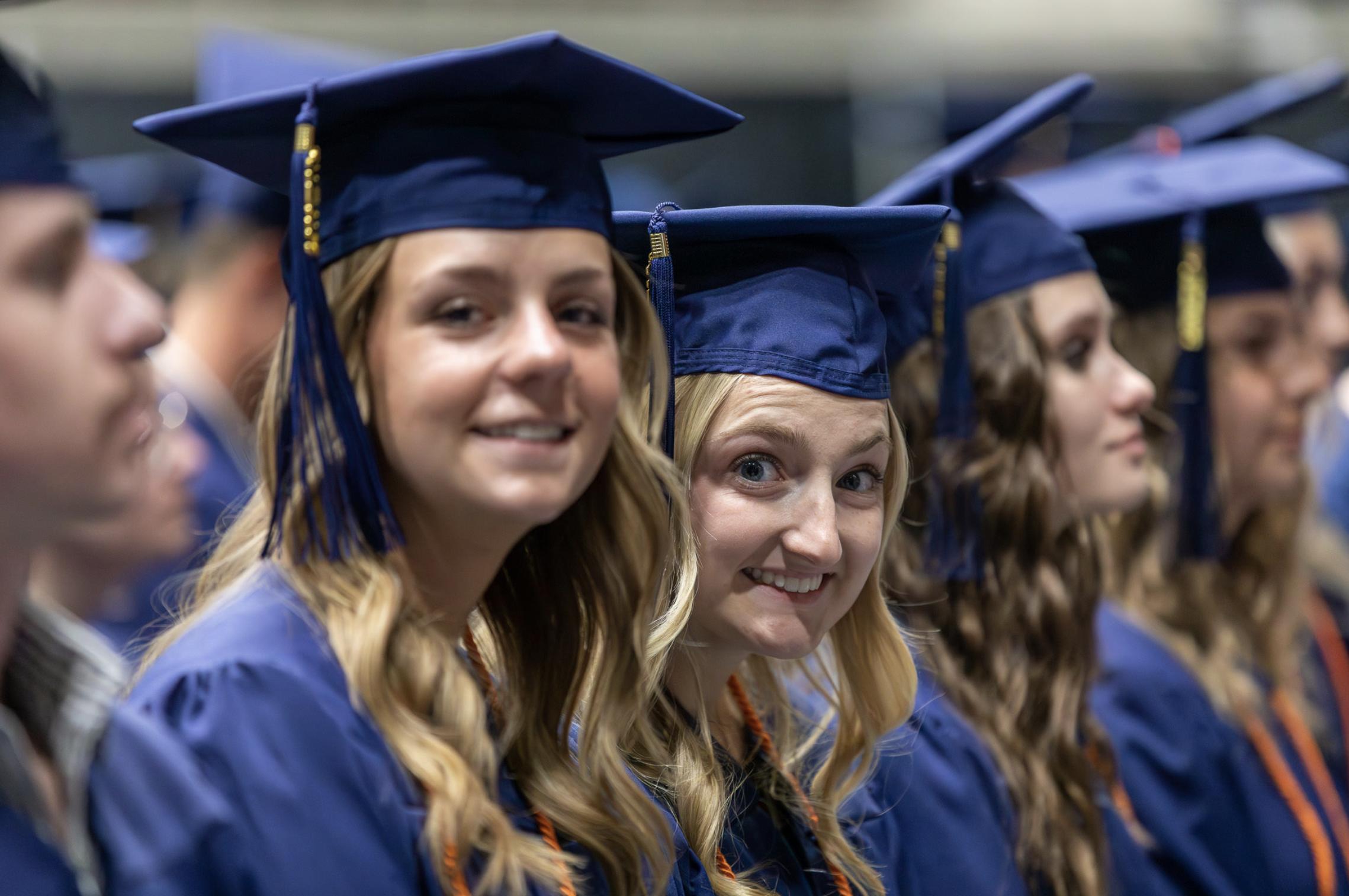 Furthering your education at a 2-year college could be your best investment