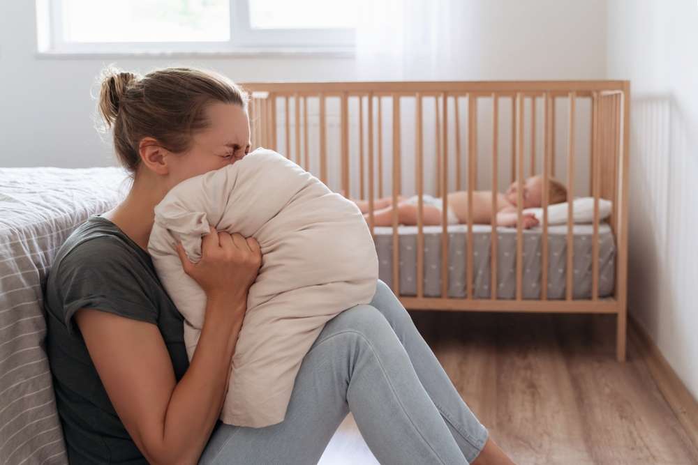 New pill for postpartum depression could mean more Utah women get treatment