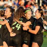 Utah Valley soccer falls 3-2 to Cal Baptist in WAC semifinal despite 2-0 lead