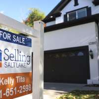 Young homebuyers affording homes these days with help from mom and dad