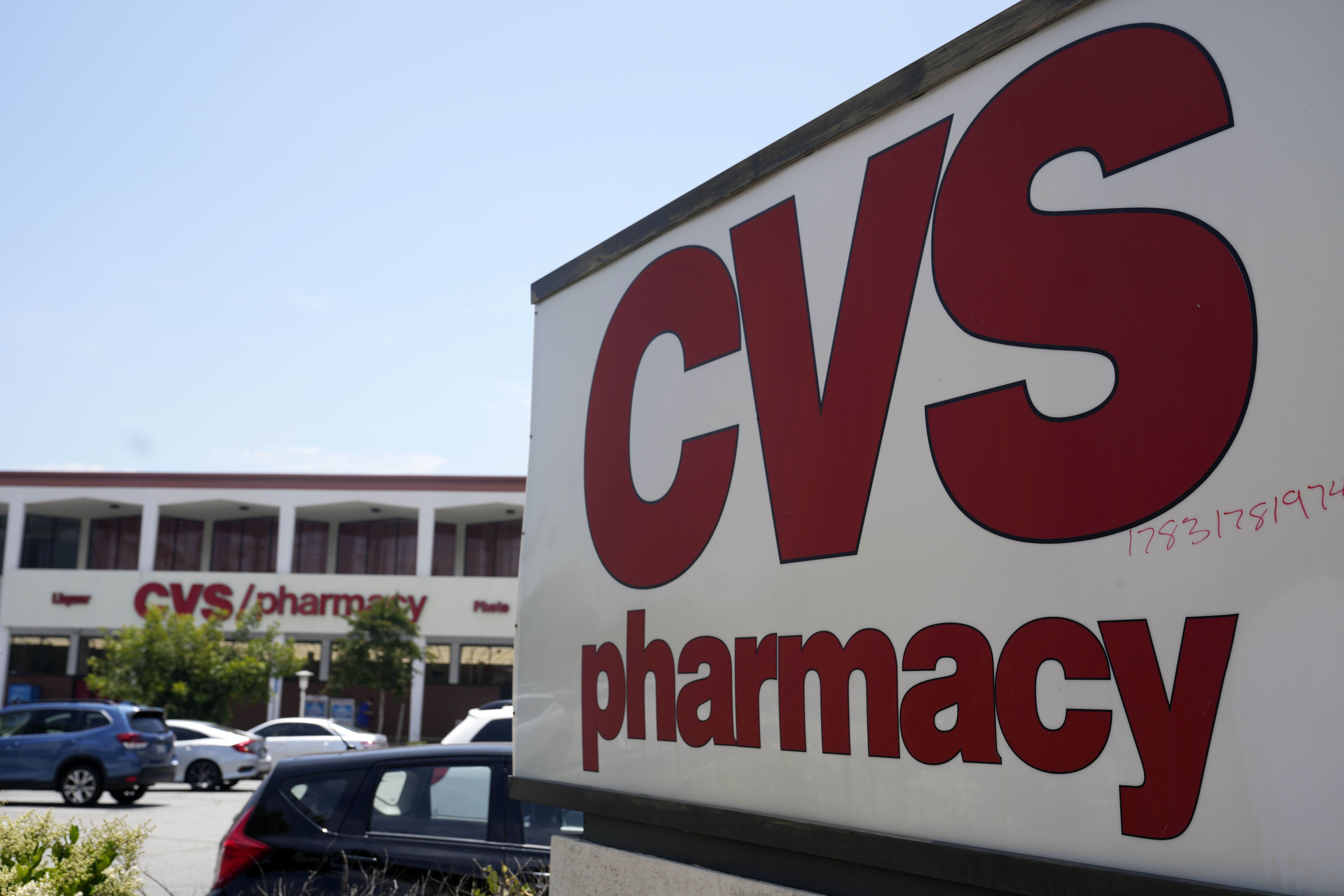 CVS Health on Friday is pulling from its drugstore shelves some cough-and-cold treatments that contain an ingredient that has been deemed ineffective by doctors and researchers.