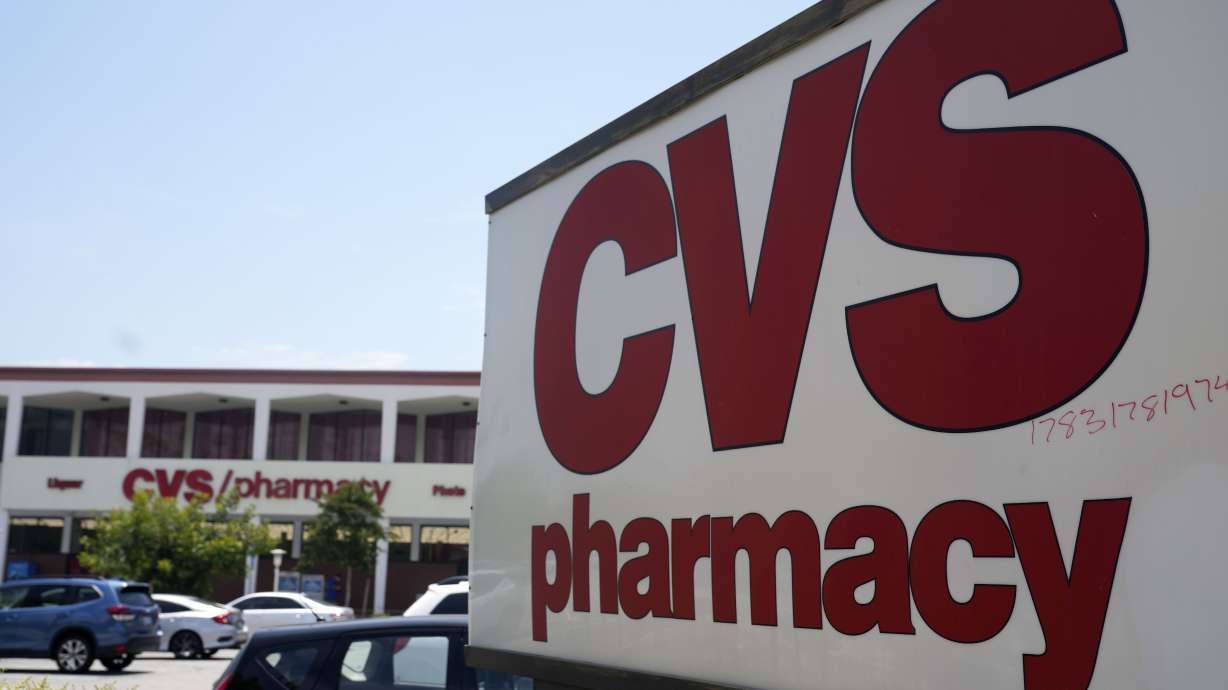 CVS Health on Friday is pulling from its drugstore shelves some cough-and-cold treatments that contain an ingredient that has been deemed ineffective by doctors and researchers.