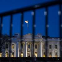 How old is too old to run for president?