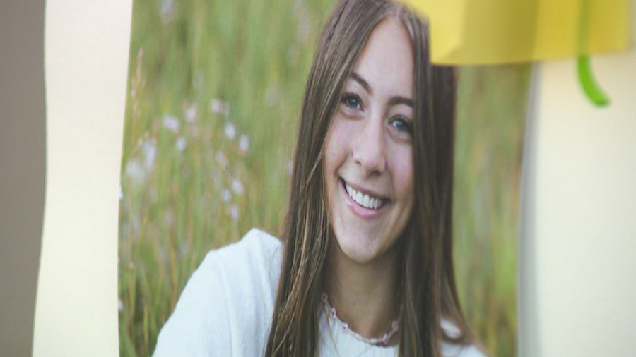 Candlelight vigil held Friday for teen hit and killed in Orem | KSL.com