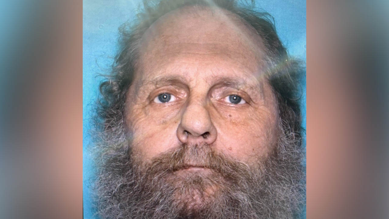 Police are asking for the public's help in finding Jody Corsey, 68, who has dementia and went missing from Kearns on Friday afternoon. 