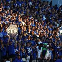 KSL.com Pick'em: BYU fans sweep Week 11 leaderboard despite team's loss