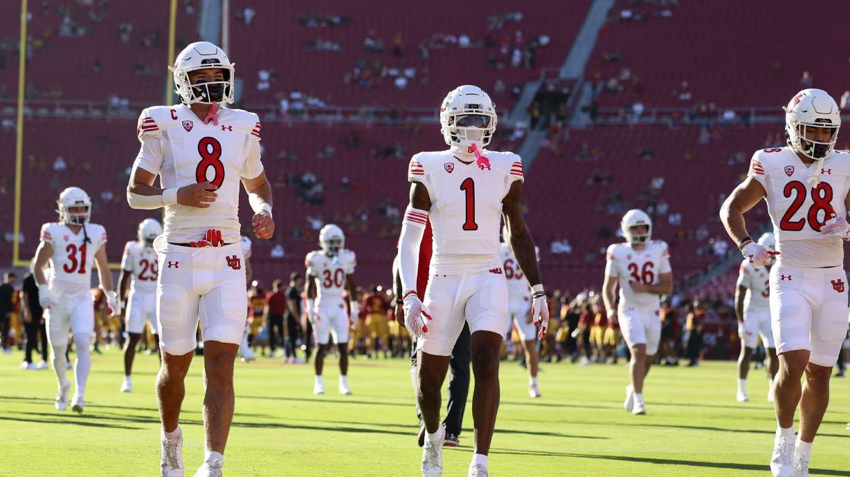 Pick Six Previews Strengthonstrength game tilts in favor of