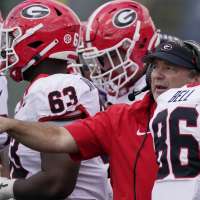 Georgia remains atop KSL.com Sports Top 25 Fan Poll in Week 10