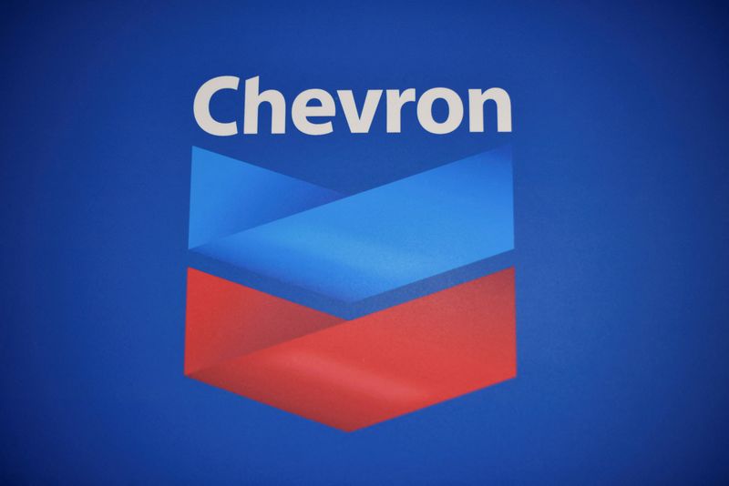 Chevron has agreed to buy rival Hess for $53 billion in an all stock deal.
