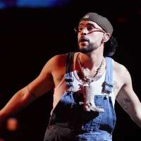 Bad Bunny to kick off new tour in Salt Lake City