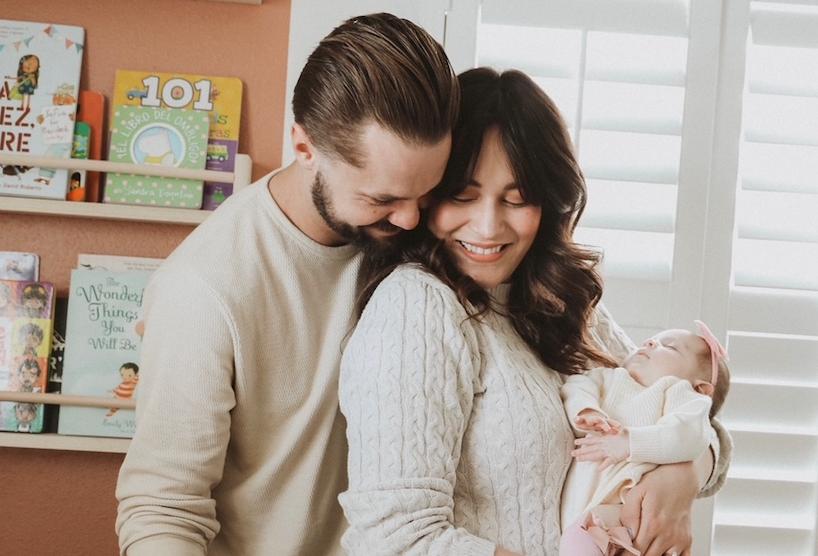 Utah women create life-changing resources for other moms experiencing postpartum depression