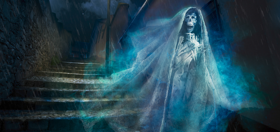QUIZ: What do you know about La Llorona?
