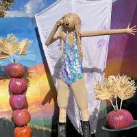 Tens of thousands celebrate 40 years of the North Logan Pumpkin Walk