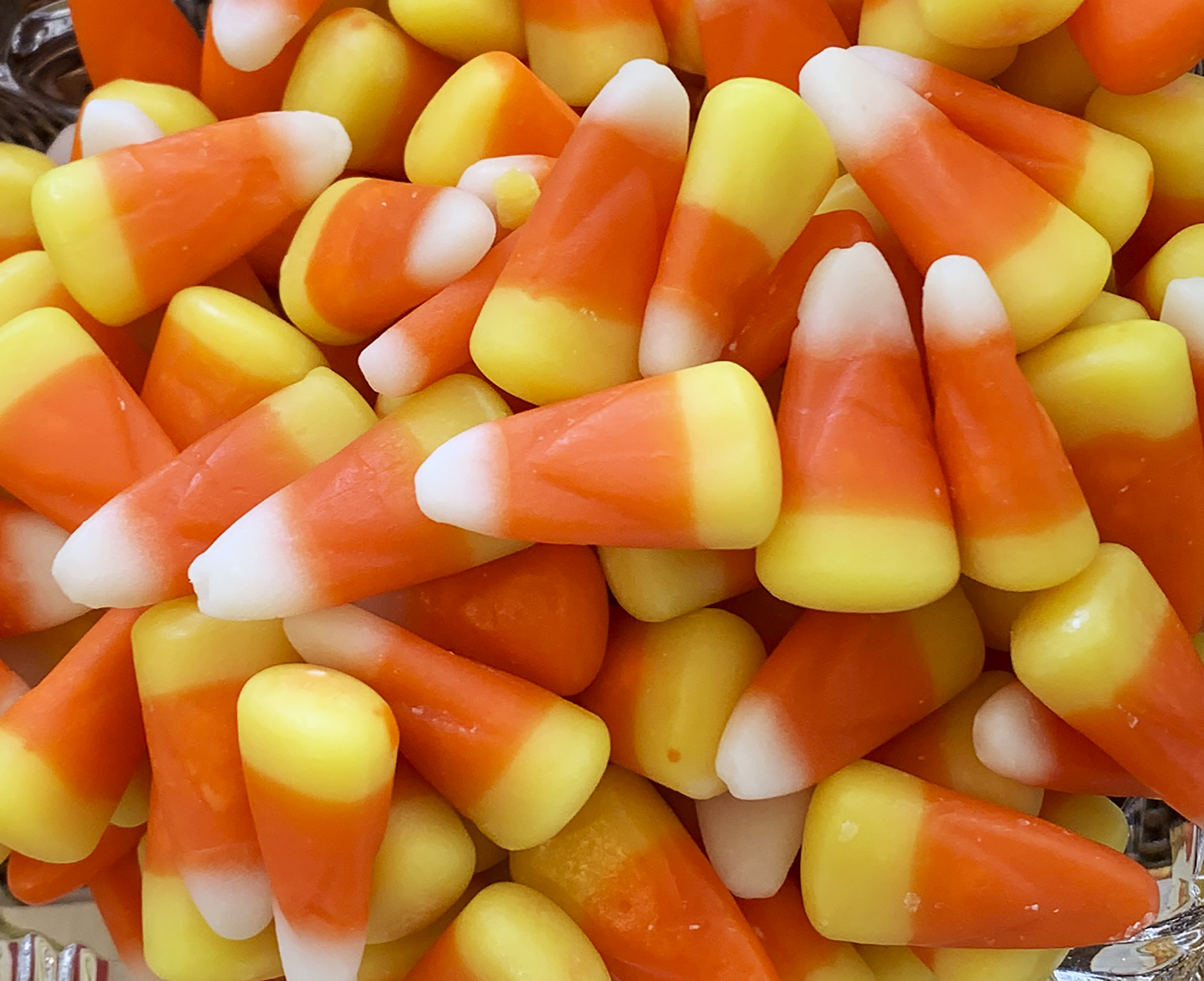 Cruel joke for trick-or-treaters or coveted seasonal delight? The great Halloween debate over candy corn is on. 