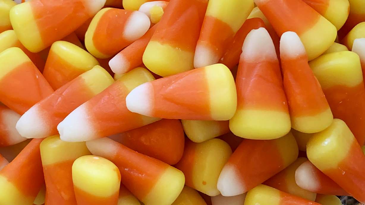Cruel joke for trick-or-treaters or coveted seasonal delight? The great Halloween debate over candy corn is on.