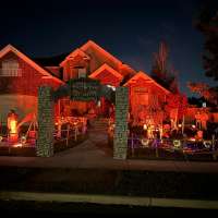 Map: Your 2023 guide to Halloween decorations, haunted houses and pumpkin patches in Utah 👻