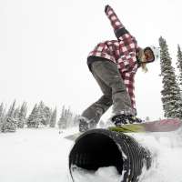 Utah ski resorts take 1st and 2nd place in Ski Magazine's western rankings