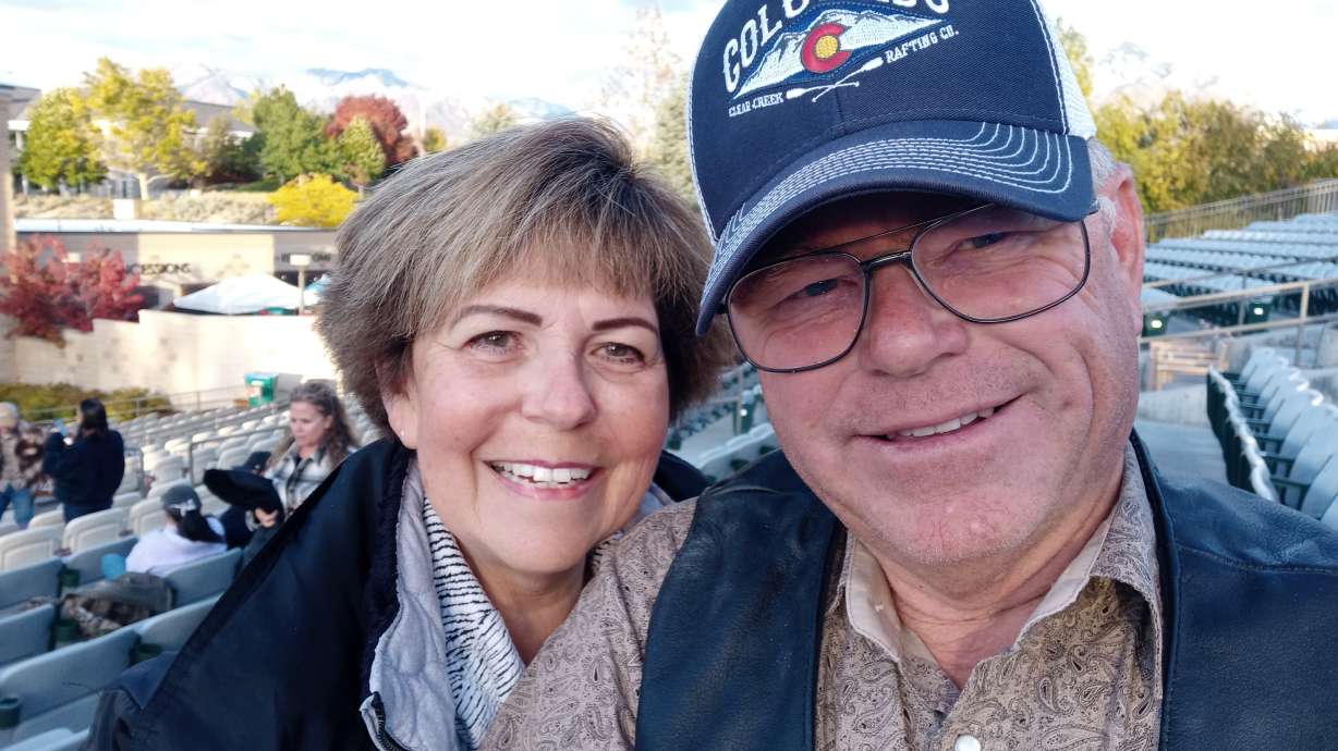 Lehi woman shares story about her radon-induced lung cancer diagnosis