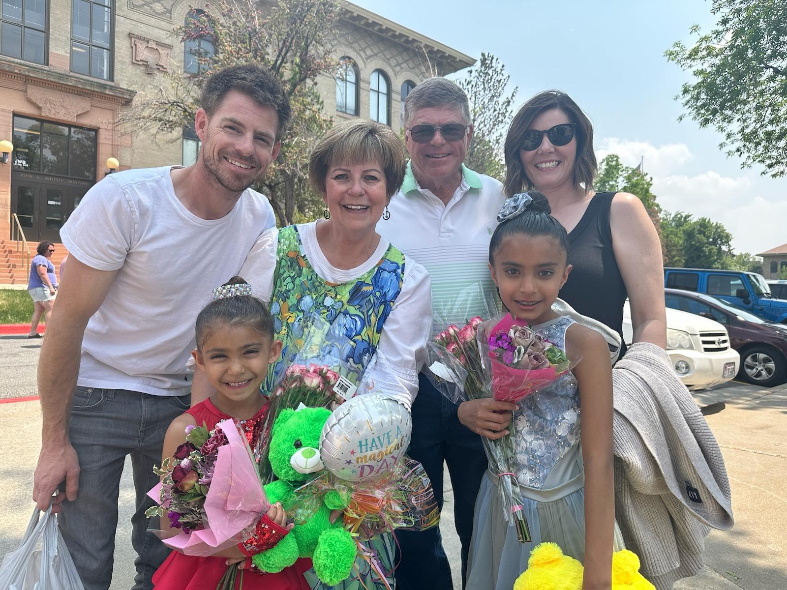 Lehi woman shares nightmare story about radon gas in her home