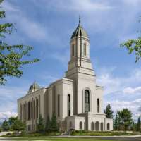 Judge dismisses lawsuit blocking construction of Latter-day Saint temple in Heber City
