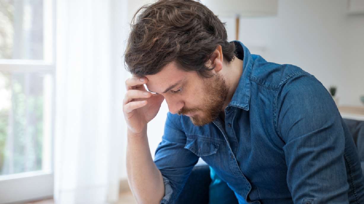 5 signs men might be testosterone deficient