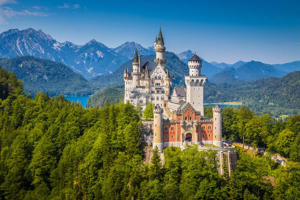 See the history and beauty of Central Europe with these Utah travel experts
