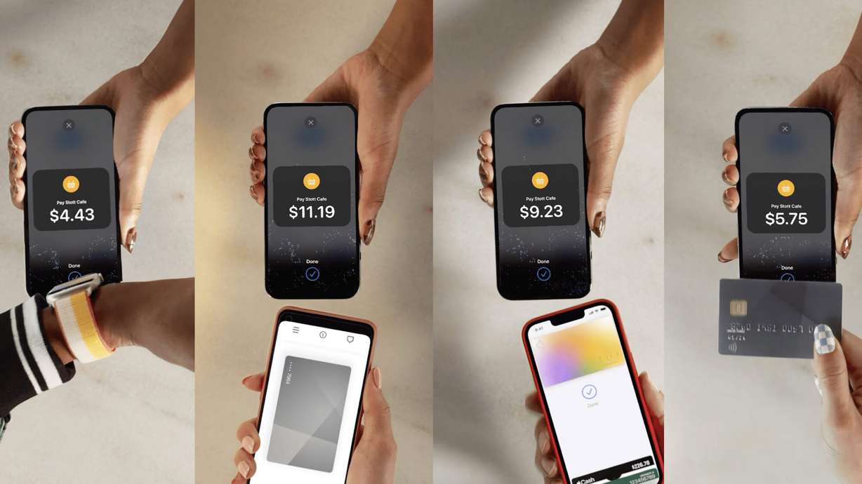 Tap to Pay on iPhone: No card readers, no fees, no kidding!