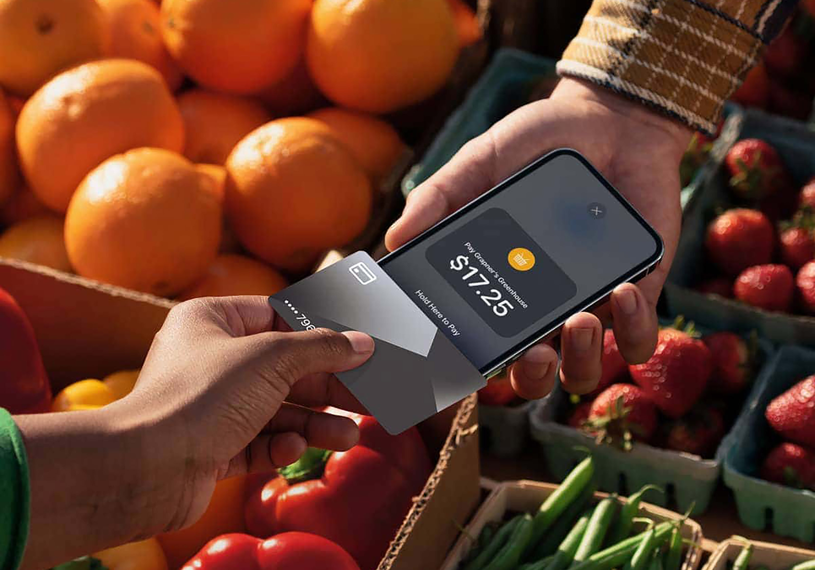 Tap to Pay on iPhone: No card readers, no fees, no kidding!