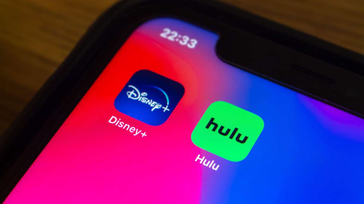 Here's what's coming to Disney+ and coming and going on Hulu in November.