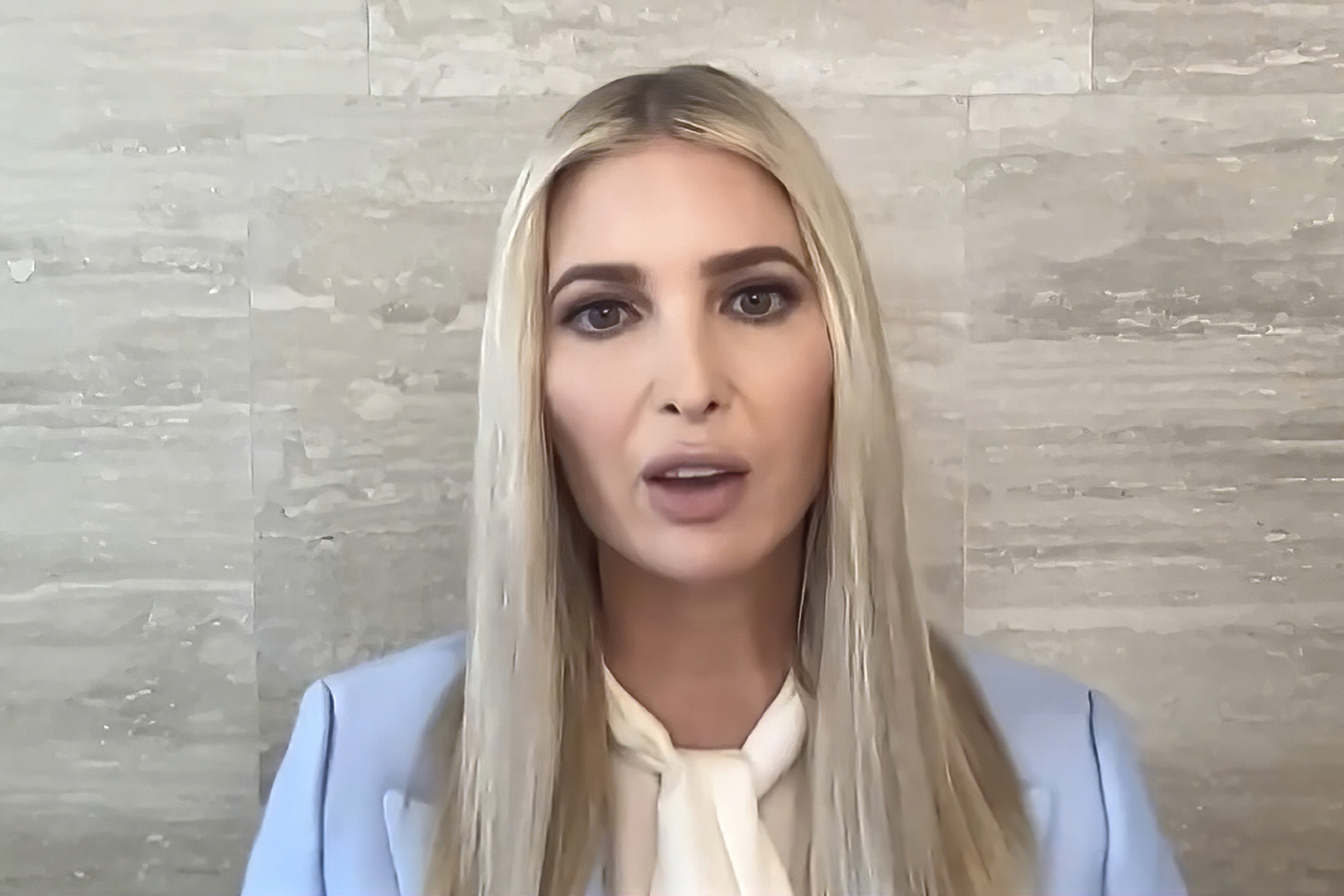 Ivanka Trump must testify in the civil fraud case against her father, her brothers and the family business, a judge ruled Friday.