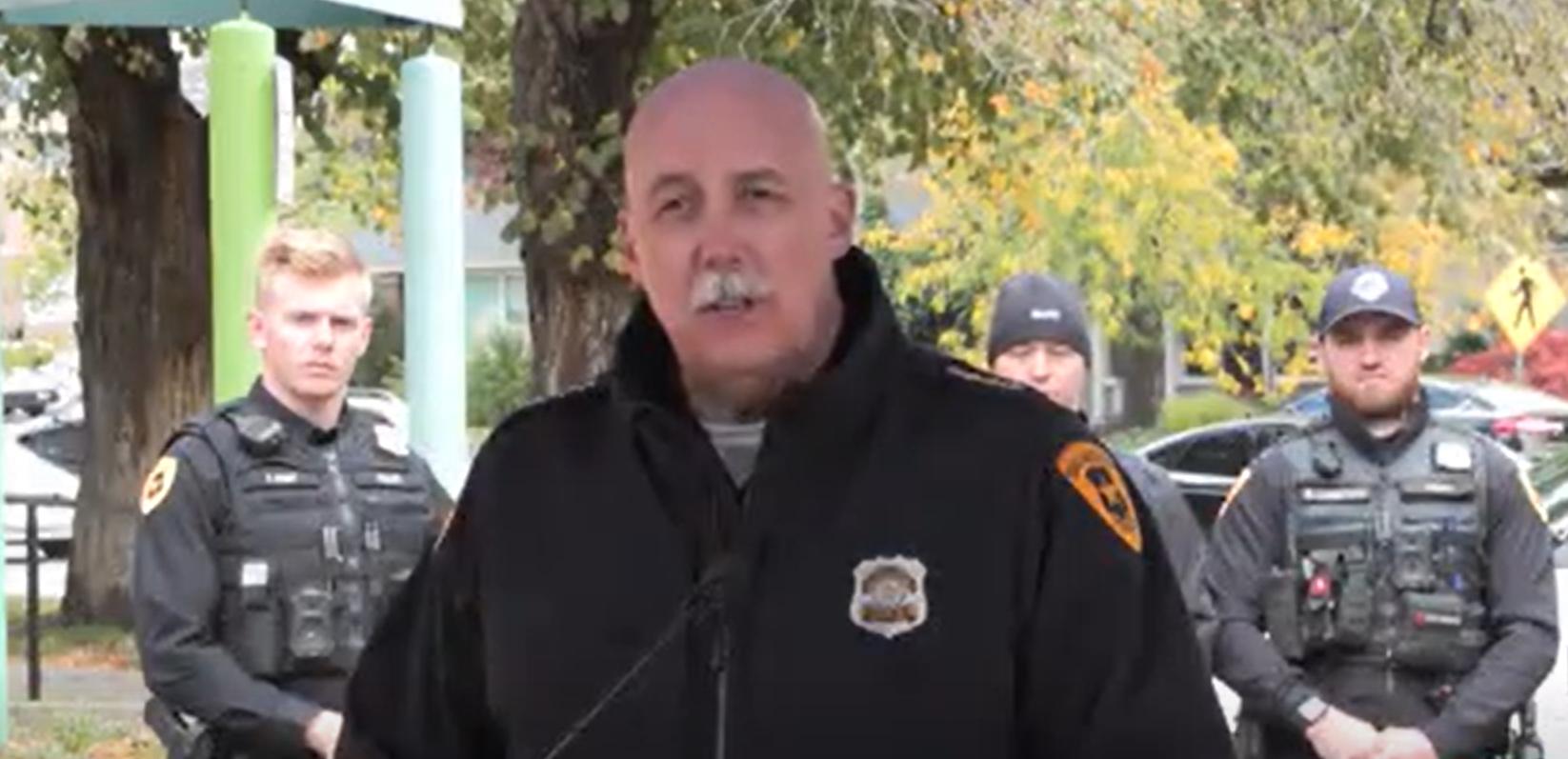 Nolan Ruby Homeless Resource Center Squads are making a difference, Salt Lake ...