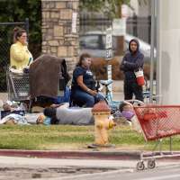 Poll: 68% of Utahns support legally sanctioned campsites for people experiencing homelessness