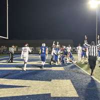 4th quarter push gives Pleasant Grove 21-17 win over Herriman