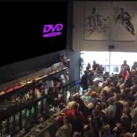 Have You Seen This? All hail the bouncing DVD logo screensaver!