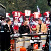 ESPN 'College GameDay' returns to SLC for Utah's game against Cincinnati