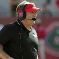 Georgia back on top in KSL.com Sports Top 25 Fan Poll in Week 9