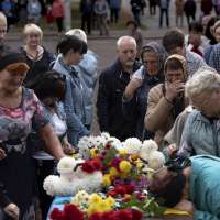 Poll shows Utah interest in Ukraine still high, but urge to help waning