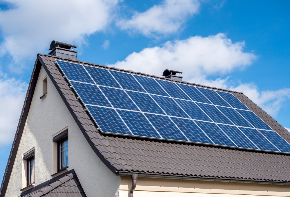 Get the most out of your solar panels with these battery storage options