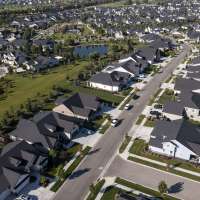 Idaho named most 'overvalued' housing market in the US. Here's where Utah ranks